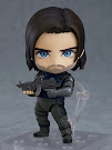 Nendoroid Avengers Winter Soldier (#1127-DX) Figure