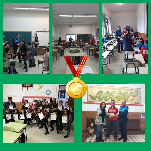 BLOG DE EDUCACIÓN FÍSICA CEIP MAGDALENA DE ULLOA