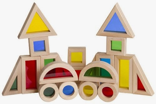 Create your own Light Table Spielgaben