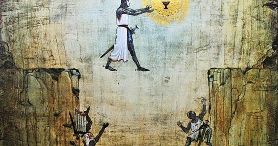 STAR WARS AFICIONADO WEBSITE: CLASSIC INDY: THE TRUE BELIEVER!