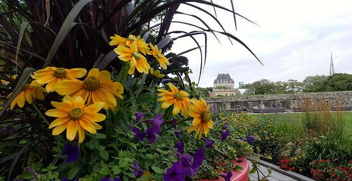 Quebec, en Canadá