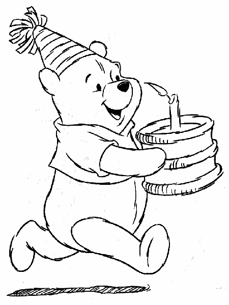 i need coloring pages - photo #21