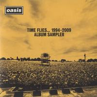 [2010] - Time Flies... 1994-2009 Album Sampler