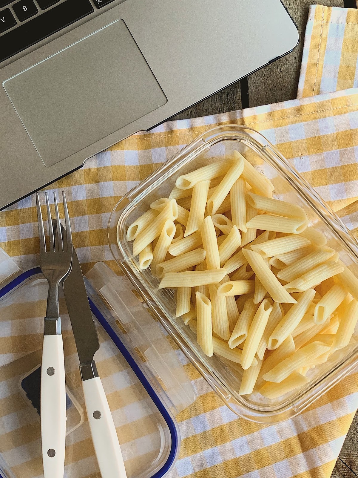 Cómo cocer y servir correctamente la pasta