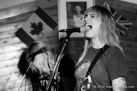 Photo by John Ordean at One In Ten Words oneintenwords.com toronto indie alternative live music blog concert photography pictures photos nikon d750 camera yyz photographer