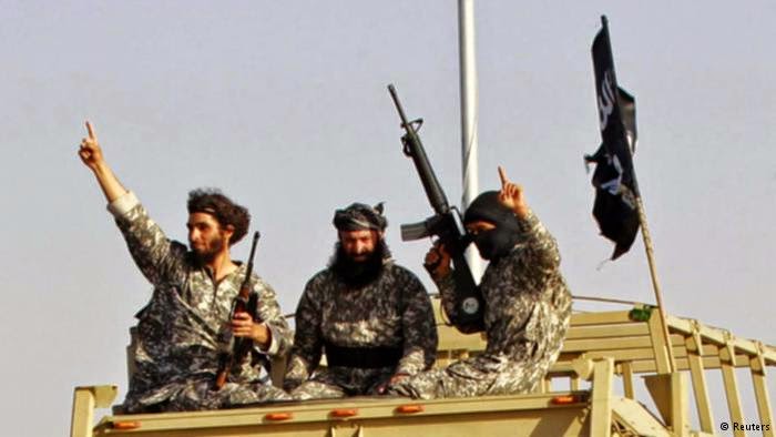 ΣΑ του ΟΗΕ: Νομικά μέτρα εναντίον όσων υποστηρίζουν τον Ισλαμικό Στρατό