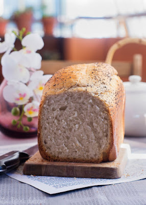 Recetas de pan para hacer en casa #pancasero