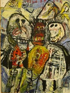 Karel Appel