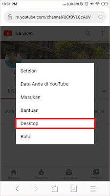 beralih ke mode desktop beralih ke mode desktop