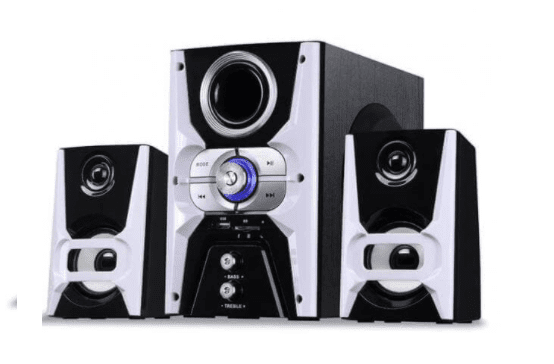 Memperbaiki Speaker Aktif Gmc Suara Hanya Berdengung Soldiradem Blog