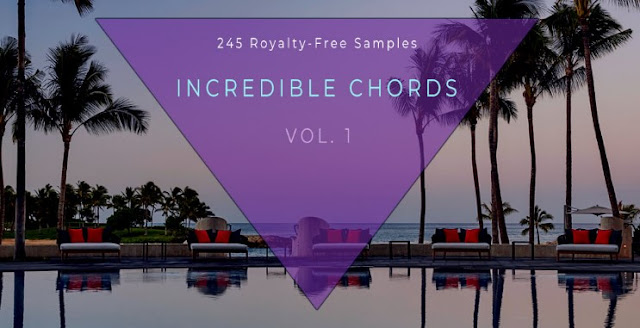 Incredible Chords Vol. 1 for FL Studio