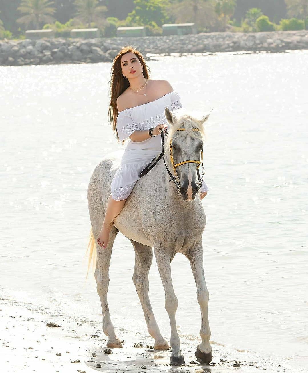 نسرين طافش جسم نار Nesreen Tafesh