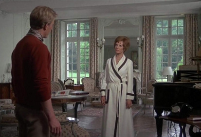 The Day of the Jackal (1973): Usaha Membunuh Presiden Perancis