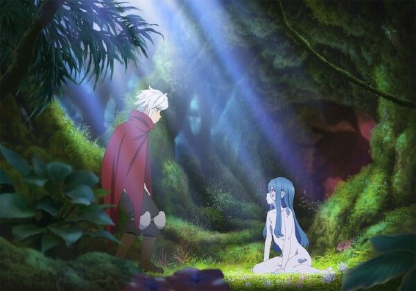 جميع حلقات أنمي danmachi 3rd season مترجم انمي سلاير anime slayer