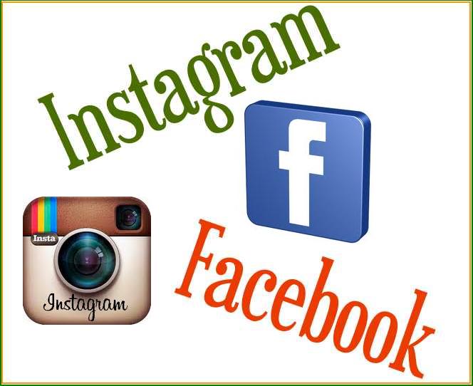 Comment partager les photos Instagram automatiquement sur Facebook?