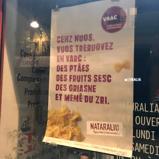 Que Fait Un Indien Quand Il Tombe Dans L'eau Le blog de Paul, Tom et Hervé: novembre 2019