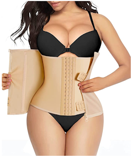 MERYOSZ Waist Cincher for Women