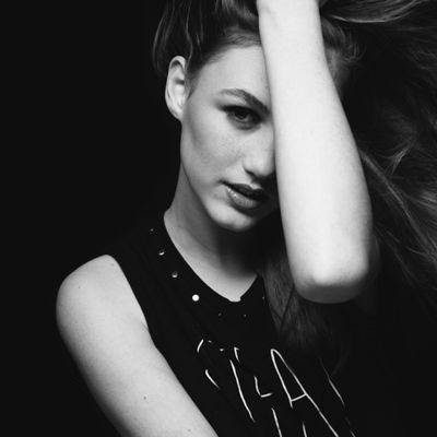 Shades of Gray: Happy Birthday, Madison Lintz