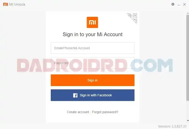 Cara Unlock Bootloader Ubl Redmi Note 8 Pro Begonia Dadroidrd