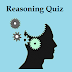Reasoning Questions - 7