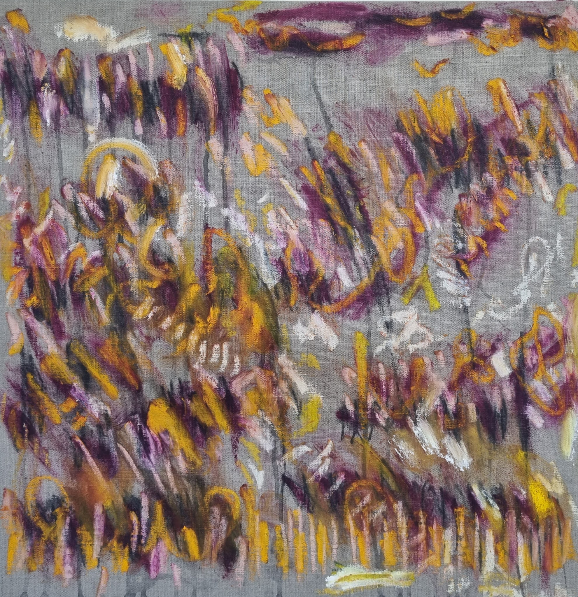 Experiments in Linen on Board