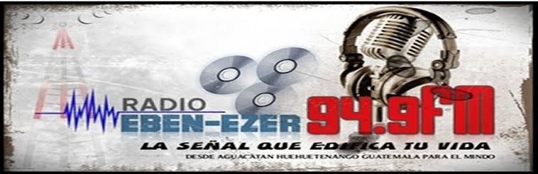 Radio Eben Ezer 94.9