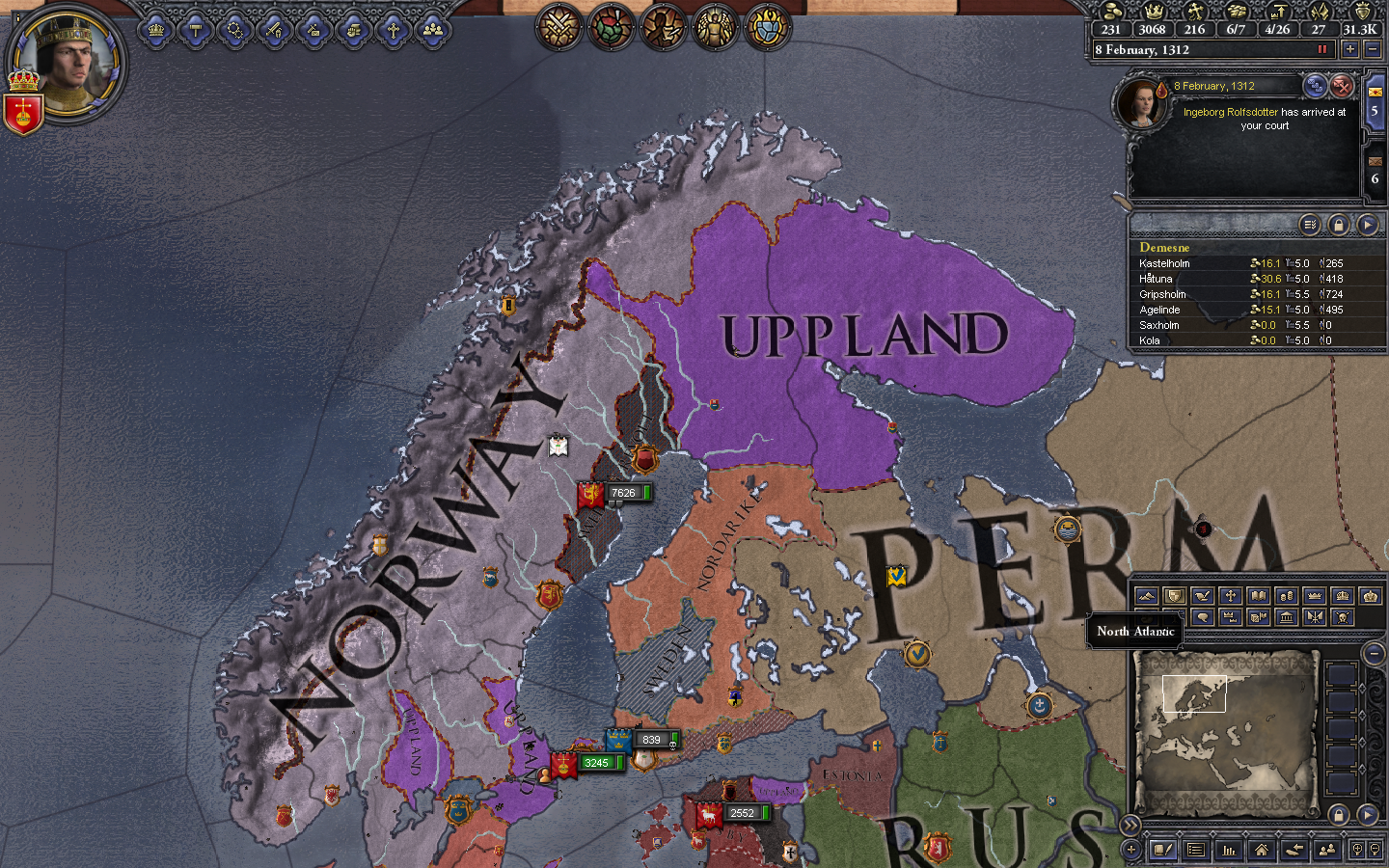 wrong type of holding in demesne ck2 wrong type of holding in demesne ck2
