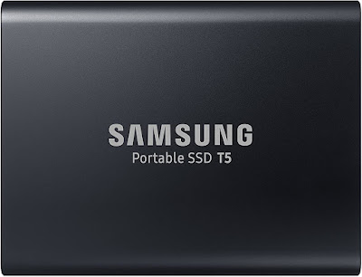 Samsung SSD T5 1 TB