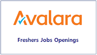 Avalara-freshers-jobs