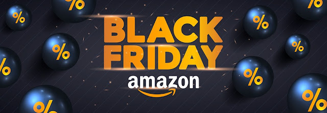 Black Friday 2021: Separamos as melhores ofertas na Amazon. Confira! | Ordem da Fênix Brasileira