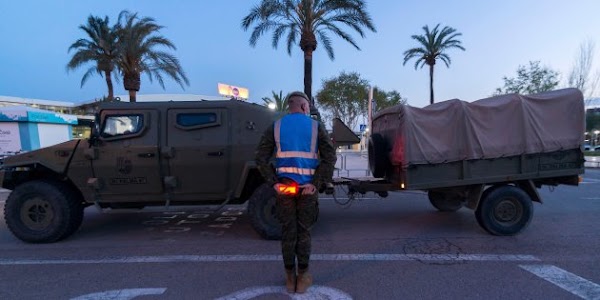 Militares progresistas denuncian el fascismo arraigado dentro del Ejército Militares progresistas denuncian el fascismo arraigado dentro del Ejército