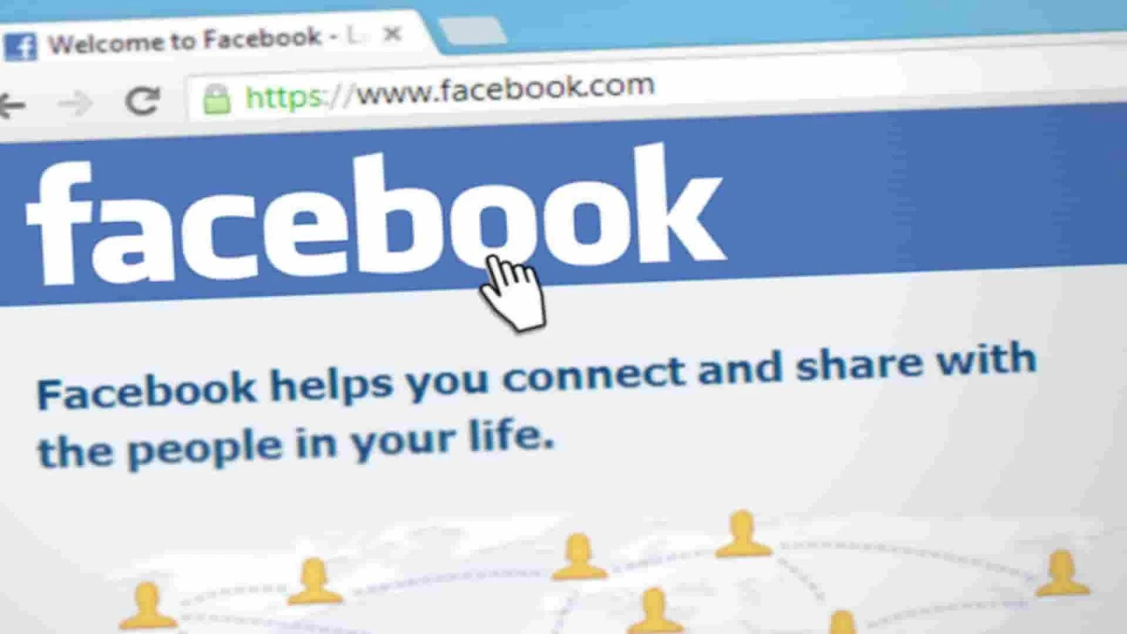 Facebook app Facebook app