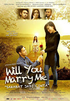 Download Film Will You Marry Me (2016) DVDRip Full Movie Gratis lk21