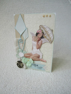 Нежные обложки на паспорт