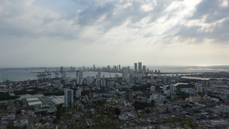 On A Budget Cartagena Colombia Is The Jackpot Trip Lifemeetsteph