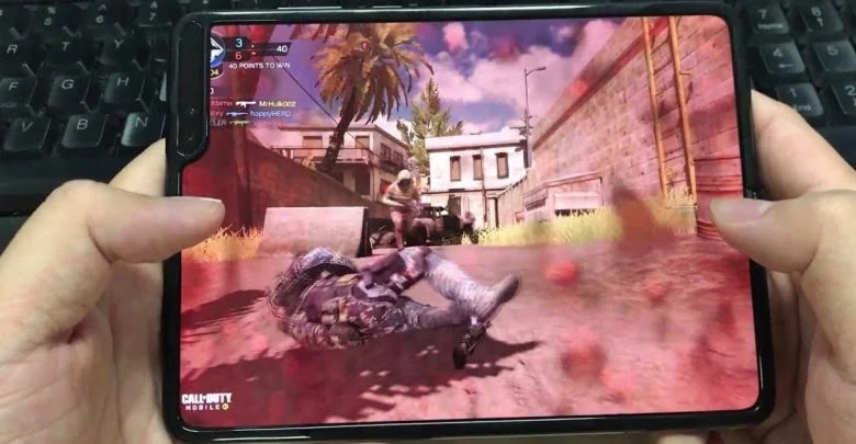 Which mobile devices are compatible with Call of Duty: Mobile