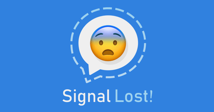 Signal-hacking-exploit