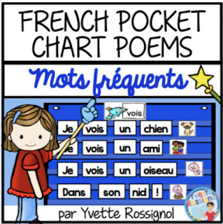 https://www.teacherspayteachers.com/Product/French-Sight-Words-Pocket-Chart-Poems-Poemes-avec-mots-frequents-4107970