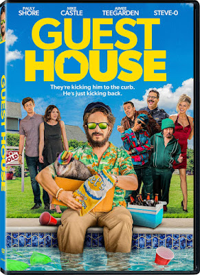 Guest House Dvd