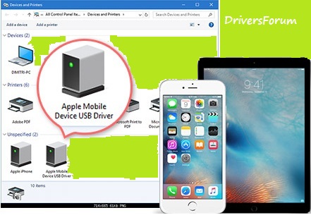 apple mobile device usb driver download apple mobile device usb driver download
