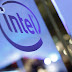 Penjualan Chip Naik Tetapi Pendapatan Intel Turun