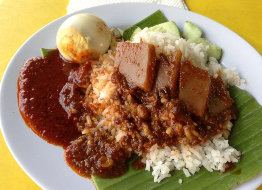 Resepi Ikan Bakar Jalan Bellamy - Story Moryeyla