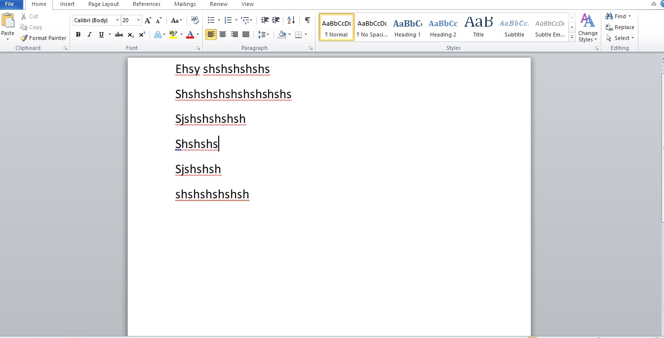 How to hide and unhide Text in Microsoft Word Microsoft Word