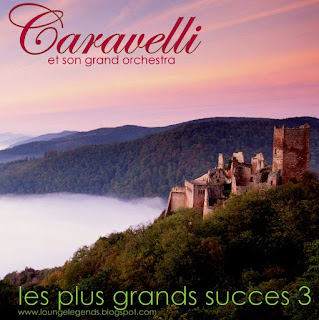 front2Bcaravelli2B3 - Caravelli - Les Plus Grands Succes-4 cds