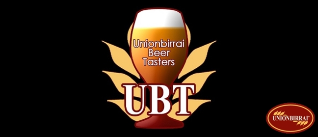 UBT - Unionbirrai Beer Tasters