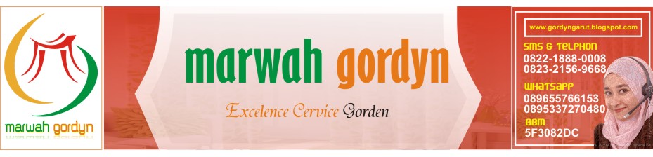 MARWAH GORDYN GARUT