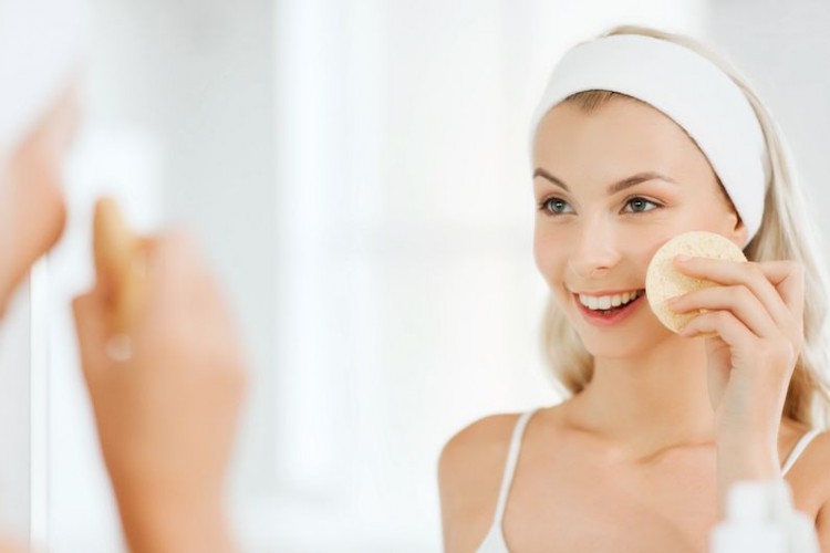 Merawat Wajah Kulit Sensitif