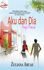 Aku dan Dia, Pinky Promise