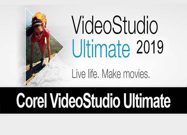 Corel VideoStudio Ultimate full - ✅ Corel VideoStudio Ultimate (2019)【 v22.3.0.436 Español 】[ MG - MF +]