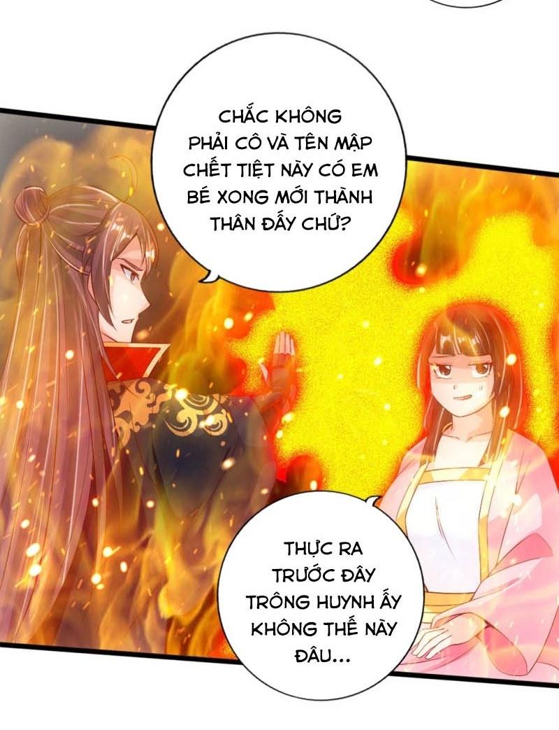 Tiên Võ Đế Tôn Chapter 76 - Trang 22